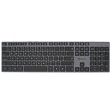 S Box SBOX TASTATURA WK-131 HR BEŽIČNA - METALNA | Eponuda.ba