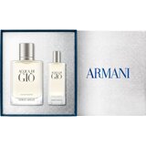 Armani Acqua di Giò darilni set za moške | Shoptok.si