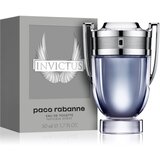 Paco Rabanne invictus toaletna voda 50 ml za muškarce | shoptok.hr