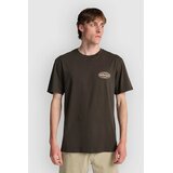 Billabong Diamond Vision T-shirt raven | Shoptok.si