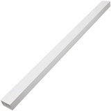  Kabelska cev samolepilna 100x60 mm 10 m PVC | Shoptok.si