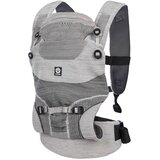 Dooky nosiljka Terra Nova - Grey | shoptok.hr