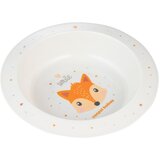 Canpol BABIES CINIJA 4/412 CUTE ANIMALS 270ML - ORANGE | ePonuda.com