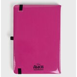Disney Bilježnica A5 Alice in Wonderland Cheshire, korice od umjetne kože | shoptok.hr