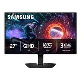 Samsung 27" Odyssey G50SFQHD, 180Hz, QD-OLED, 0.03ms200cd, DP, HDMI, Tilt, G-Sync, FreeSync | Eponuda.ba