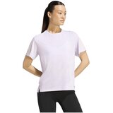 Adidas Majice & Polo majice ADI365 Bela u