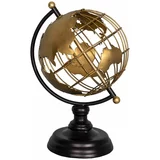 Antic Line Kovinski globus