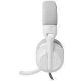 White Shark ws gh 2440 parrot white/gray headset | ePonuda.com