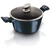 Berlinger Haus GRANITNI LONEC 24cm AKVAMARIN BH-1879, (21095914) | Shoptok.si