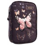 Target Enojna peresnica Multy Gold Butterfly, polna Cene
