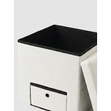 Sinsay Puf s funkcijom pohrane i ladicom | shoptok.hr