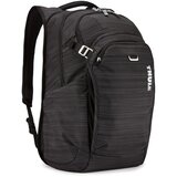 Thule Ruksak Construct 24 L crni Cijene