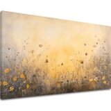  Slika sunčane livade | 100% originalna akrilna slika | shoptok.hr