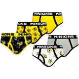 Licensed Boy's briefs Minions 5 Pack - Frogies | Eponuda.ba