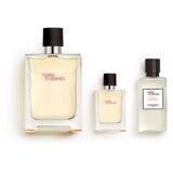 Hermès Terre d’Hermès Christmas limited edition poklon set za muškarce | shoptok.hr