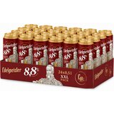 Edelmeister pivo 8,8% alkohola, 24x0,5l XXL | shoptok.hr
