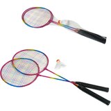  Set za badminton sa 2 reketa i 1 loptom 22-620000 Cene