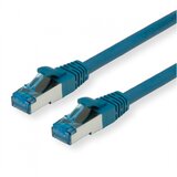 Secomp Value (63240) kabl UTP (muški) na UTP (muški) Cat6 0.3m plavi | Eponuda.com