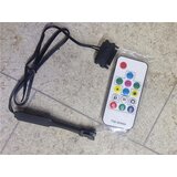 Rampage SATA Kontroler ventilatora 1 kanalni RGB Lighting | Eponuda.com