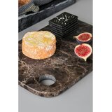Mette Ditmer Denmark Servirna marmorna deska 30 x 20 cm Marble – | Shoptok.si
