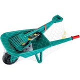 Theo Klein bosch vrtna garnitura s samokolnico, 4 kosi | Shoptok.si