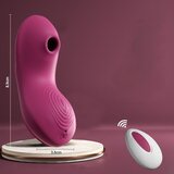 Jiuuy Električni osebni vibrator krogle 27007043-1 ABS TPE USB, (21218025) | Shoptok.si
