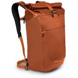 Osprey ruksak Transporter Roll Top (Orange Dawn, O/S) Cijene