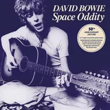 David Bowie Space Oddity (LP)