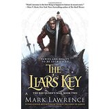 Harper Collins Publishers Ltd Mark Lawrence - The Liar's Key - Red Queen's War | ePonuda.com