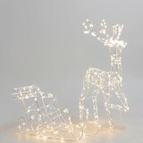 Brilagi LED Spoljna božićna dekoracija 330xLED/3,6W/8 funkcija IP44 topla bela | Eponuda.com