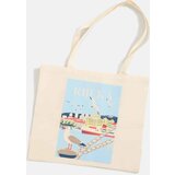 Elfs platnena torba RAZGLEDNICA RIJEKA | shoptok.hr