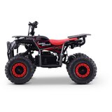 Beneo Otroški štirikolesnik za Motors 800w rdeča | Shoptok.si