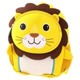 Sazio Neo Viny, predškolski ranac, Lion | ePonuda.com