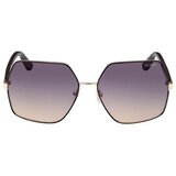 Guess Ženske sunčane naočale GU7881/H Black (crne) Cijene