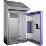 Rittal HD 1302.600 razvodni ormar 220 x 437 x 155 nehrđajući čelik plemeniti čelik 1 St. | Eponuda.ba
