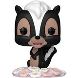 Funko Bobble Figure Disney - Bambi 80th Anniversary POP! - Flower Cene