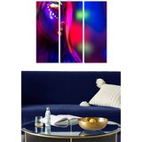 Wallity Set slika MDF440399317, 3 dijela | Eponuda.ba