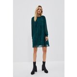 Marisse Dress Z-Su-3935 D.Green Cijene