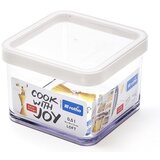  Posoda za hrano LOFT 0,5L – bela | Shoptok.si
