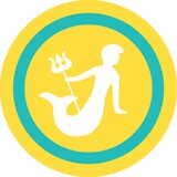 Frogies Women's hlačke Zodiac Vodnar | Shoptok.si