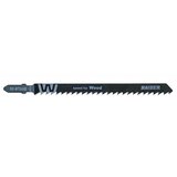 Raider 155405 List ubodne testere za drvo, 4.0 mm, 11cm, 2 komada Cene