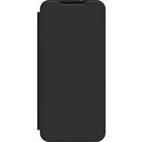 Samsung Galaxy A25 5G Wallet Flip Case Black