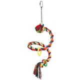 Trixie bird spiralna pamučna stajalica | ePonuda.com