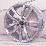  FELGA ALUMINIJUMSKA VW 16X7.0 P5182 | Eponuda.ba