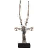 PT LIVING Kovinski kipec (višina 34 cm) Reindeer Head – | Shoptok.si