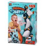 Ozzo kingso toys društvena igra toranj sa pingvinima ( 882355 ) Cene
