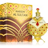 Khadlaj Hareem Sultan Gold parfumirano ulje uniseks 35 ml | shoptok.hr