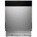 Electrolux Ugradbena mašina za suđe E72LB210S | Eponuda.ba
