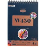 Professional master w watercolor akvarel blok sa spiralom - odaberite format w430 - 300g - 30 lista a4 ( 617120 ) Cene