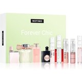 Beauty Discovery Box Notino Forever Chic set za ženske Cene